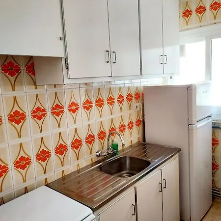 Apartamento Zodiac Ab 6f Lloret de Mar