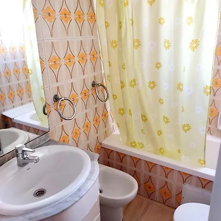 Apartamento Apartamento Zodiac Ab 6f Lloret de Mar